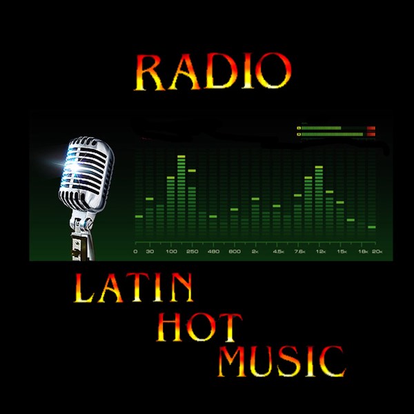 Radio Latin Hot Music