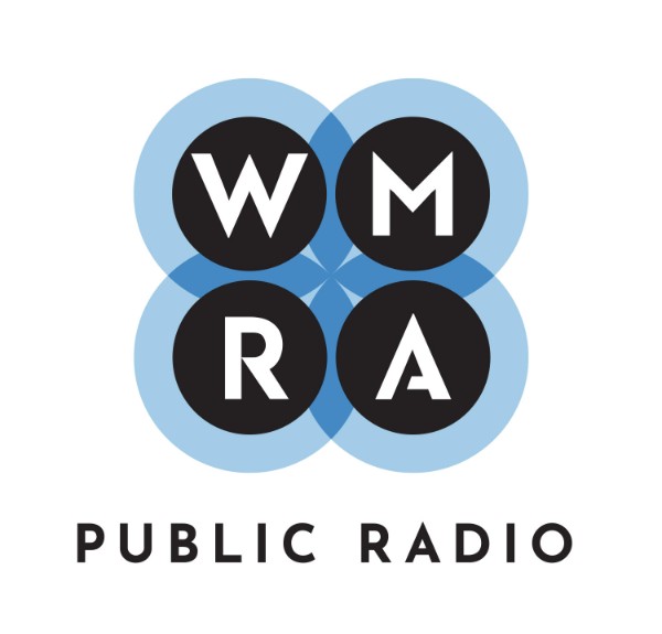 WMRA 90.7 FM