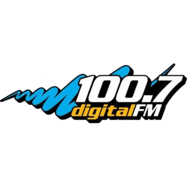Digital FM 100.7