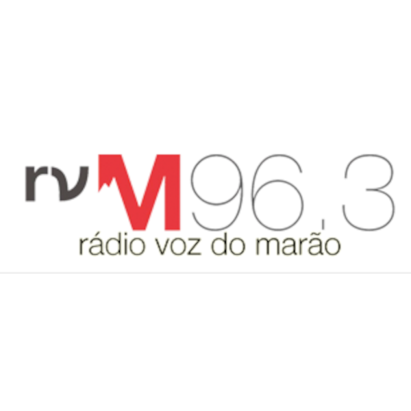 Rádio Voz do Marão FM 96.3