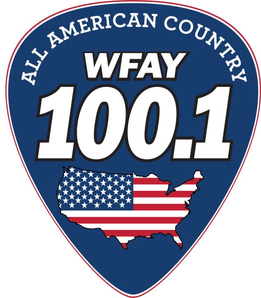Carolina Country 100.1 WFAY