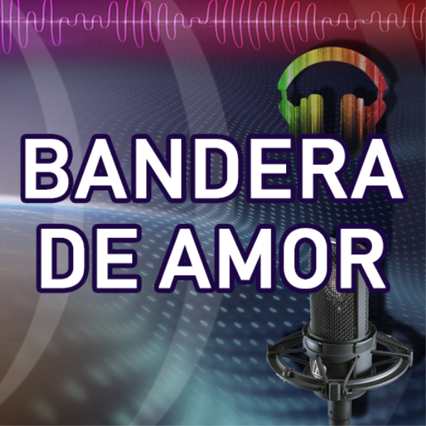 Radio Bandera de amor