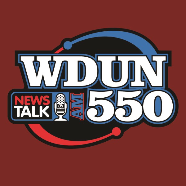 WDUN AM 550 NewsTalk