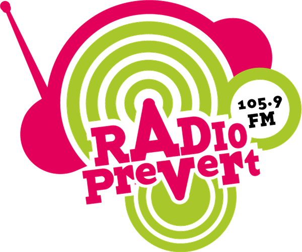 Radio Prévert 105.9 FM