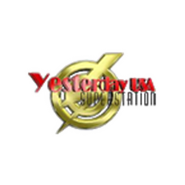 Yesterday USA Blue Network