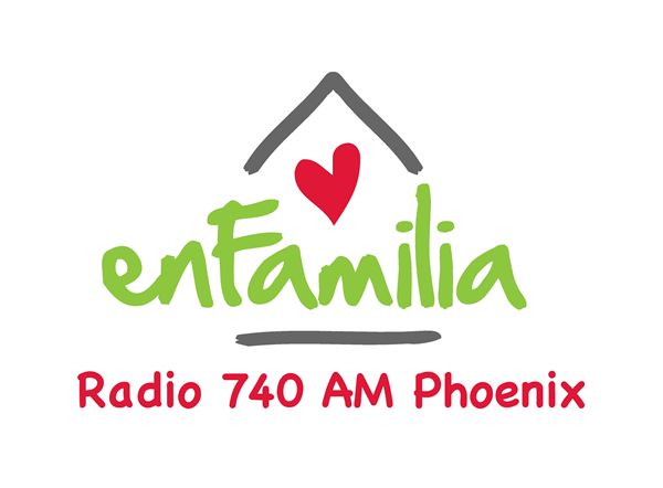 KIDR AM 740 En Familia