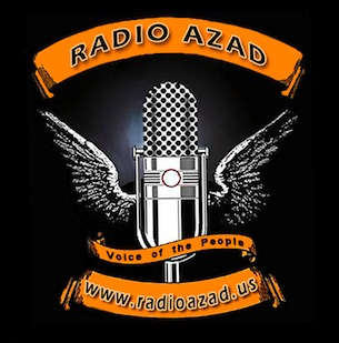 Radio Azad AM 1110