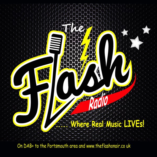 The Flash FM104.3 DAB
