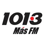 Mas FM 101.3