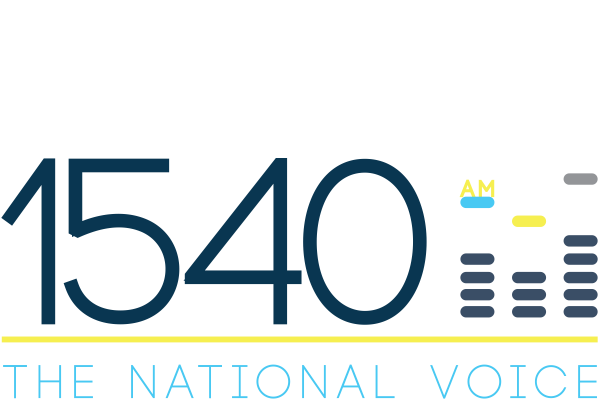 1540 The National Voice