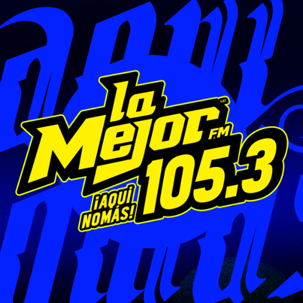 La Mejor FM 105.3