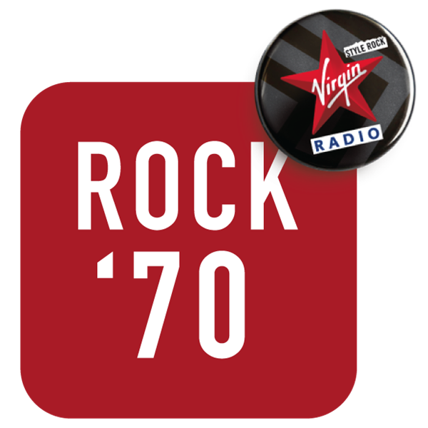 Virgin Radio - Rock 70