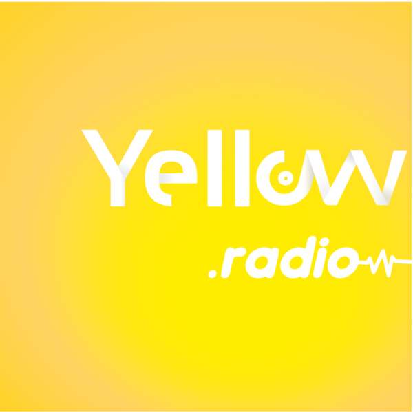 Yellow Radio