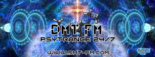 DMT-FM