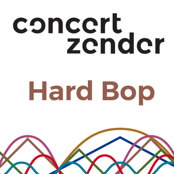 Concertzender - Hard Bop