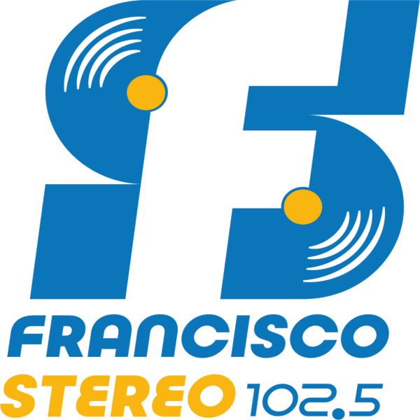 Radio Francisco Stereo 102.5 FM