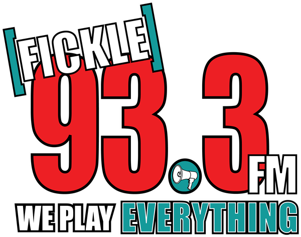 Fickle 93.3 FM