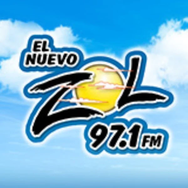 El Nuevo Zol 97.1 FM - WSUN