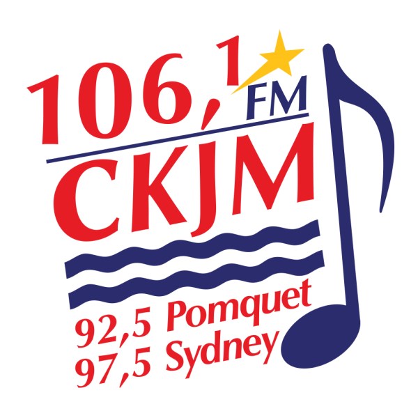 CKJM-FM 106.1