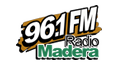 Radio Madera FM 96.1