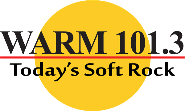 WARM 101.3