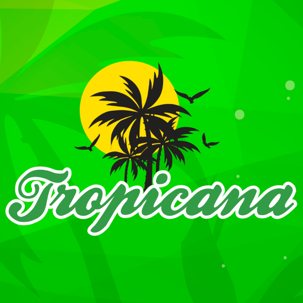Tropicana 106