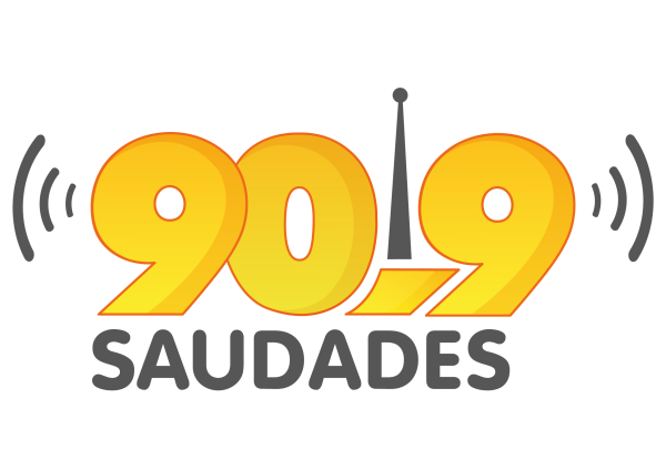 Saudades FM 90,9 mhz