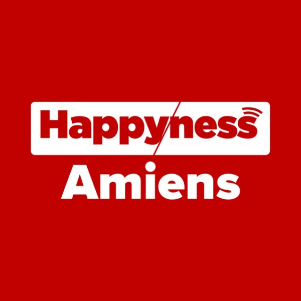 Happyness Radio Amiens DAB+
