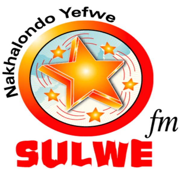 Sulwe FM 89.6