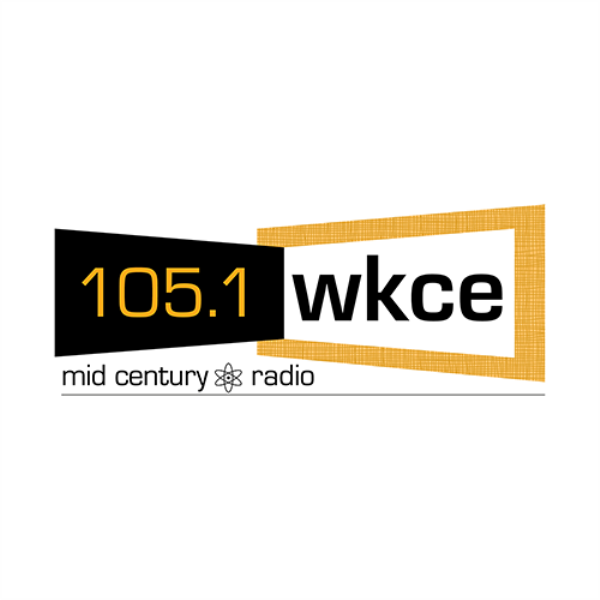WKCE 105.1 FM