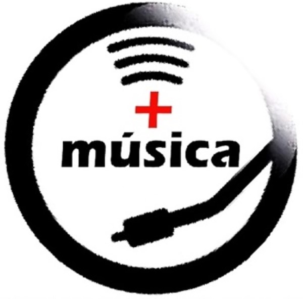 Más Música Señal Retro