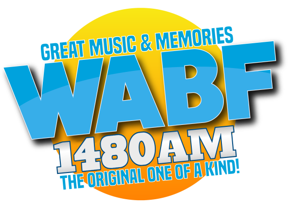 WABF 1480 AM