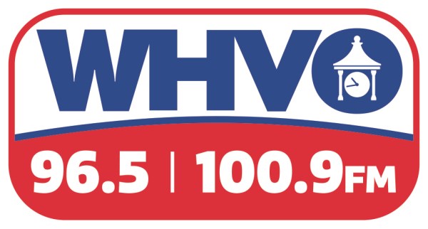 WHVO AM 1480