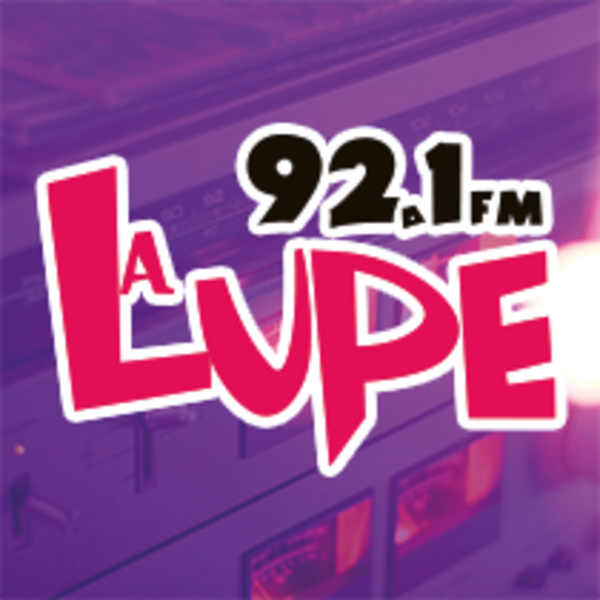 La Lupe 92.1 FM