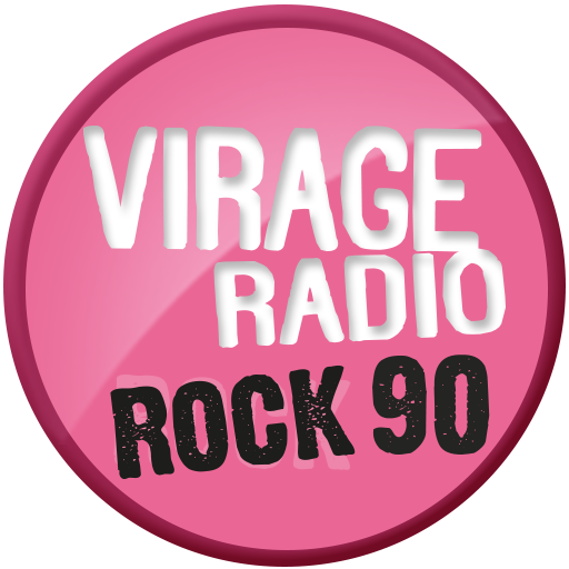 Virage Radio Rock 90