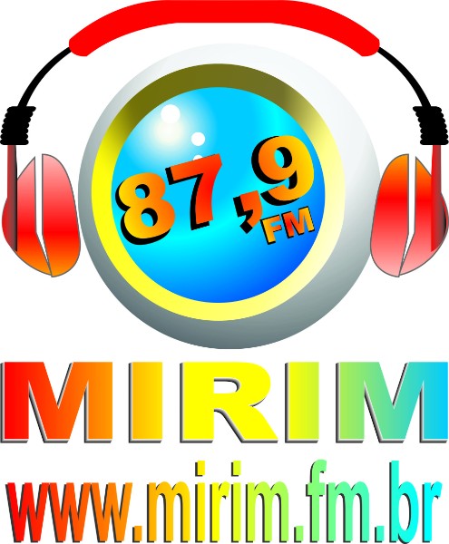 Mirim FM 87.9