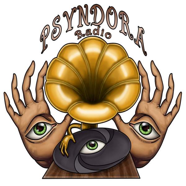 Psyndora Chillout