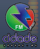 Radio Cidade FM 87.9
