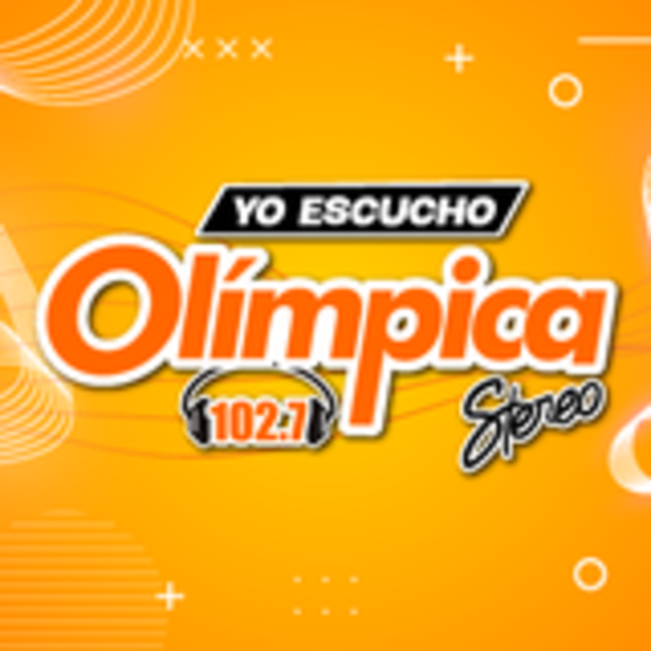 Olímpica Stereo FM 102.7