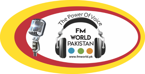 Radio FM World Pakistan