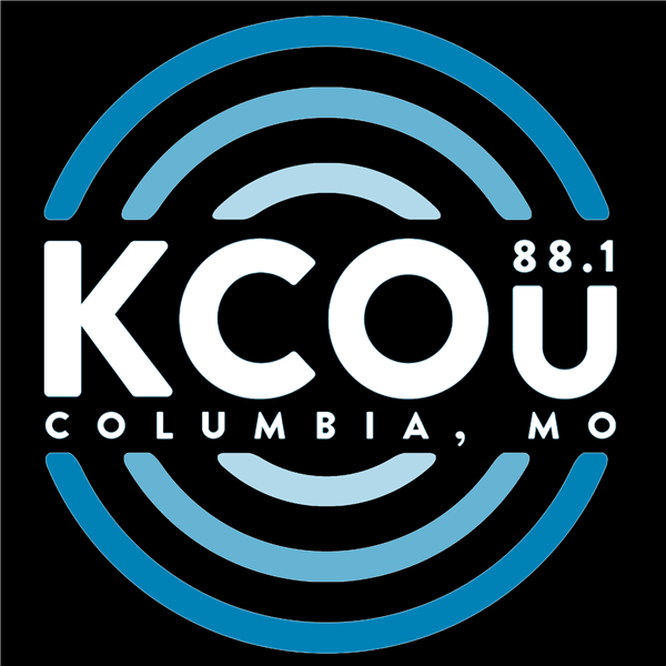 KCOU FM 88.1