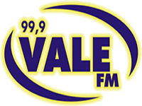 Rádio Vale FM 99.9