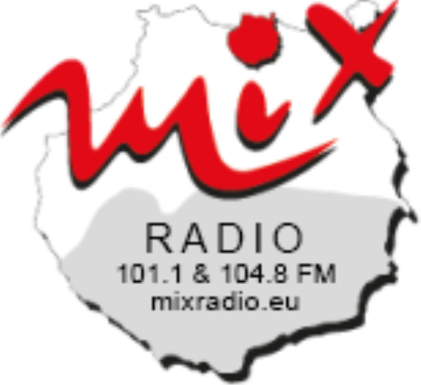 Mix Radio 101.1 FM
