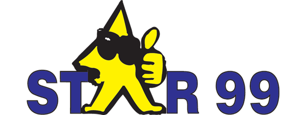 Star 99 KOLY-FM 99.5