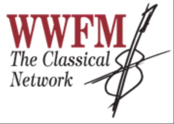 WWFM-HD1 Classical