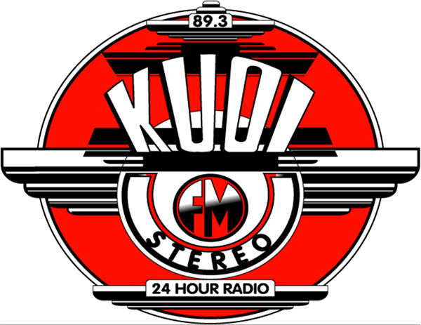 KUOI-FM 89.3