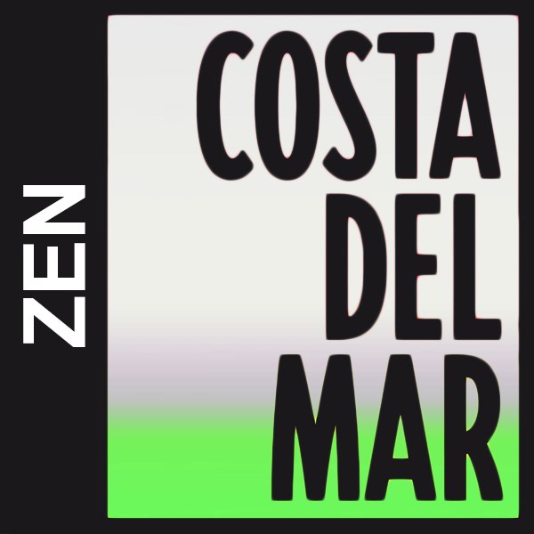 Costa Del Mar - Zen