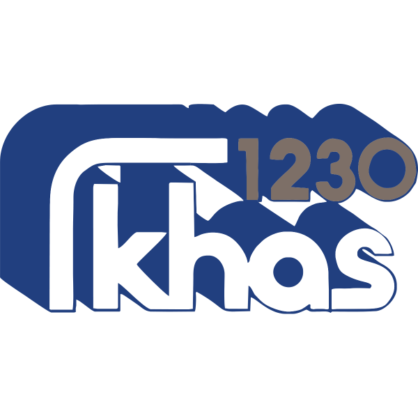 KHAS-AM 1230