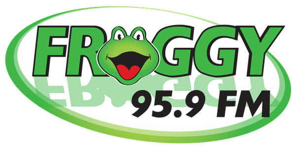 Froggy 96 on FM 95.9