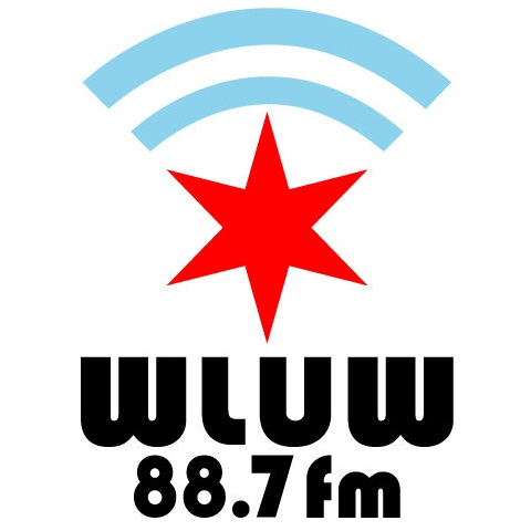 WLUW FM 88.7 Chicago Sound Alliance